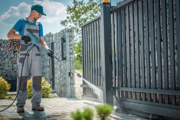 Best Patio and Deck Pressure Washing  in Chantilly, VA